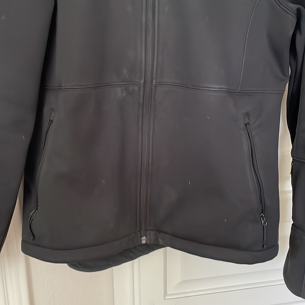 North Face Jacket - Picture 3 of 5